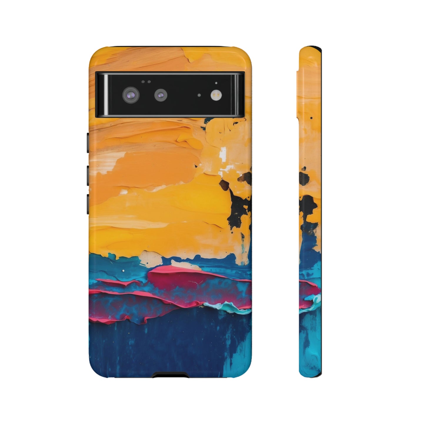 AbstractArmor - TOUGH PHONE CASE