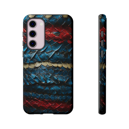 Royal Spectrum - TOUGH PHONE CASE