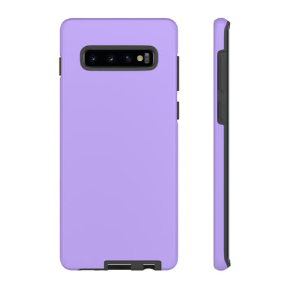 Lavender - TOUGH PHONE CASE