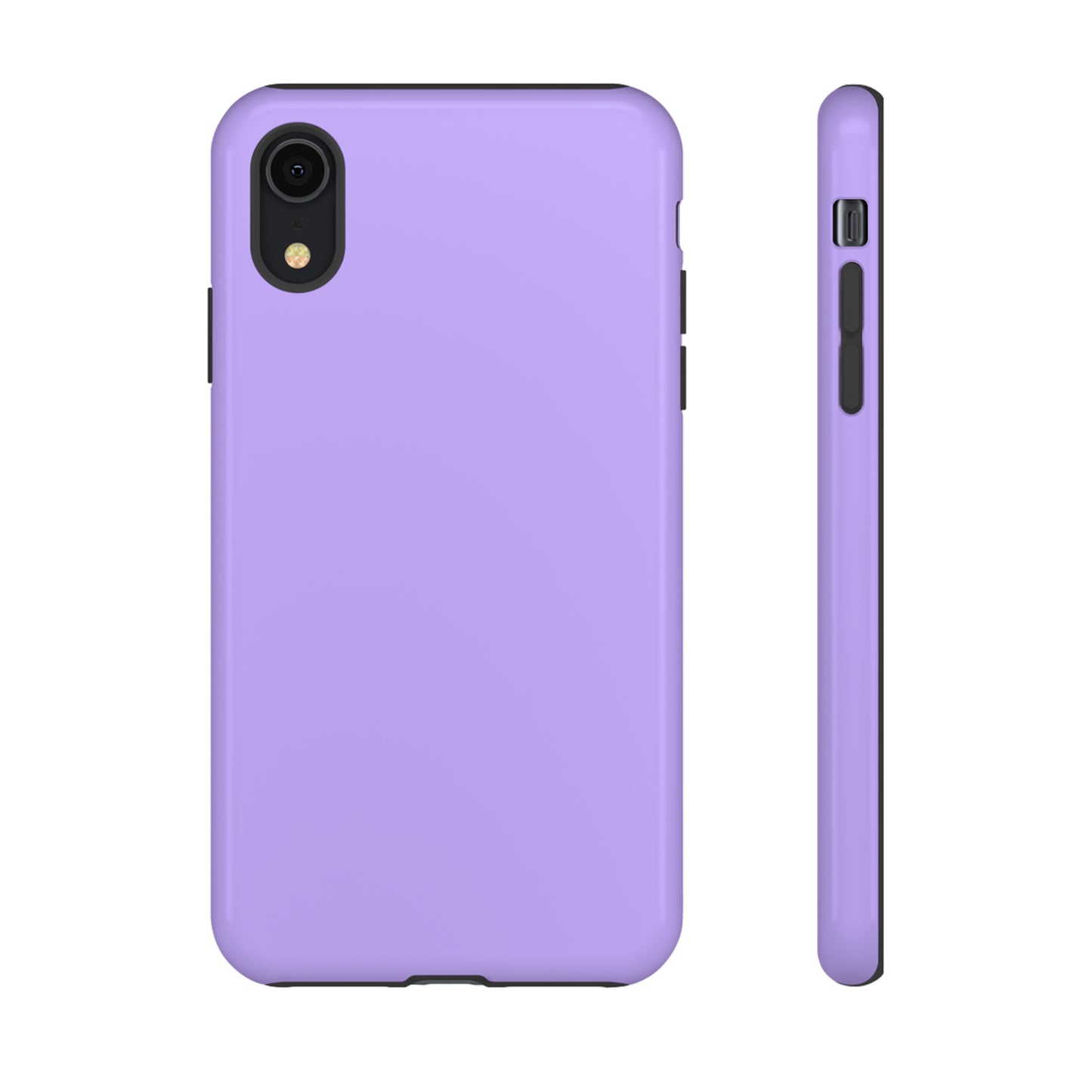 Lavender - TOUGH PHONE CASE