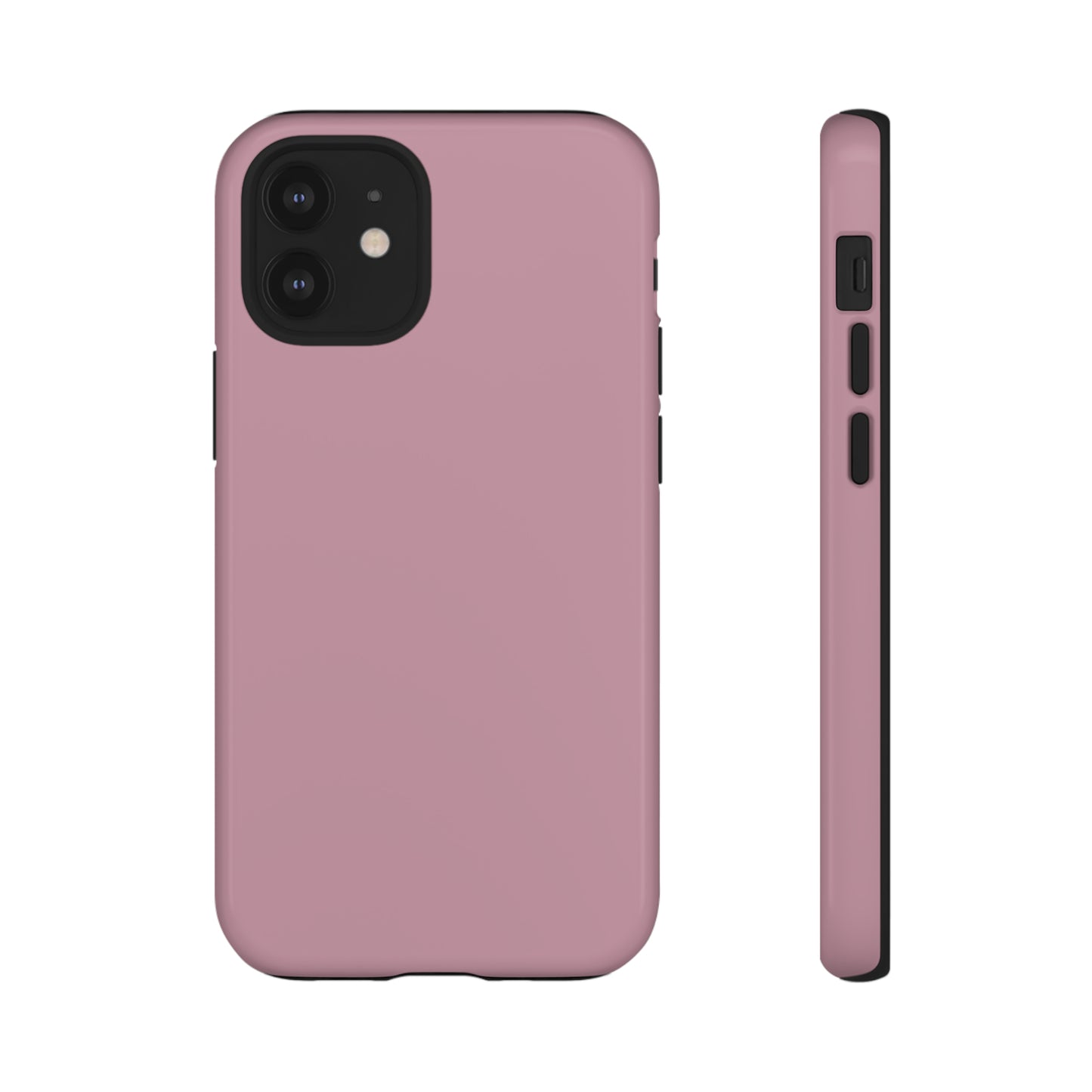 Mauve - TOUGH PHONE CASE