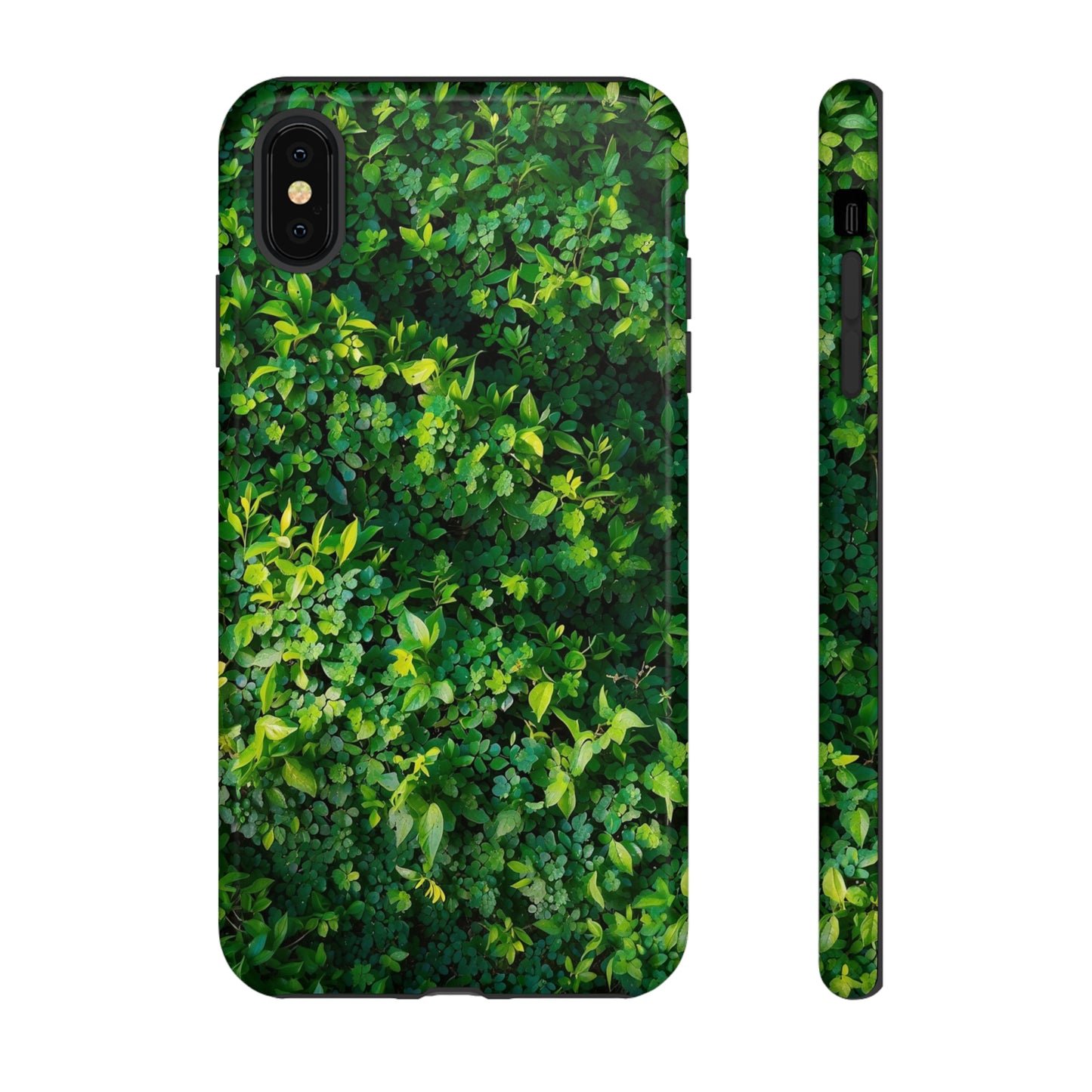 Luxuriant Foliage - TOUGH PHONE CASE