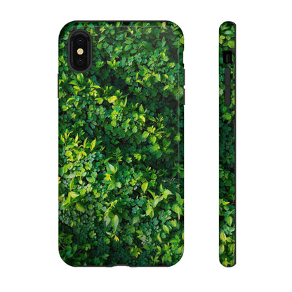 Luxuriant Foliage - TOUGH PHONE CASE