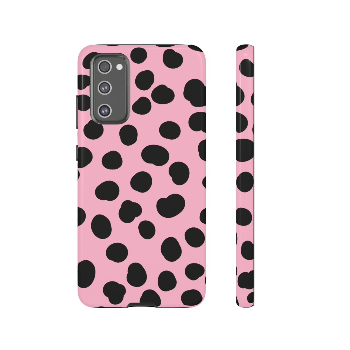 Dotty Chic - TOUGH PHONE CASE