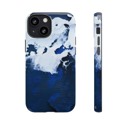 BlueWave - TOUGH PHONE CASE