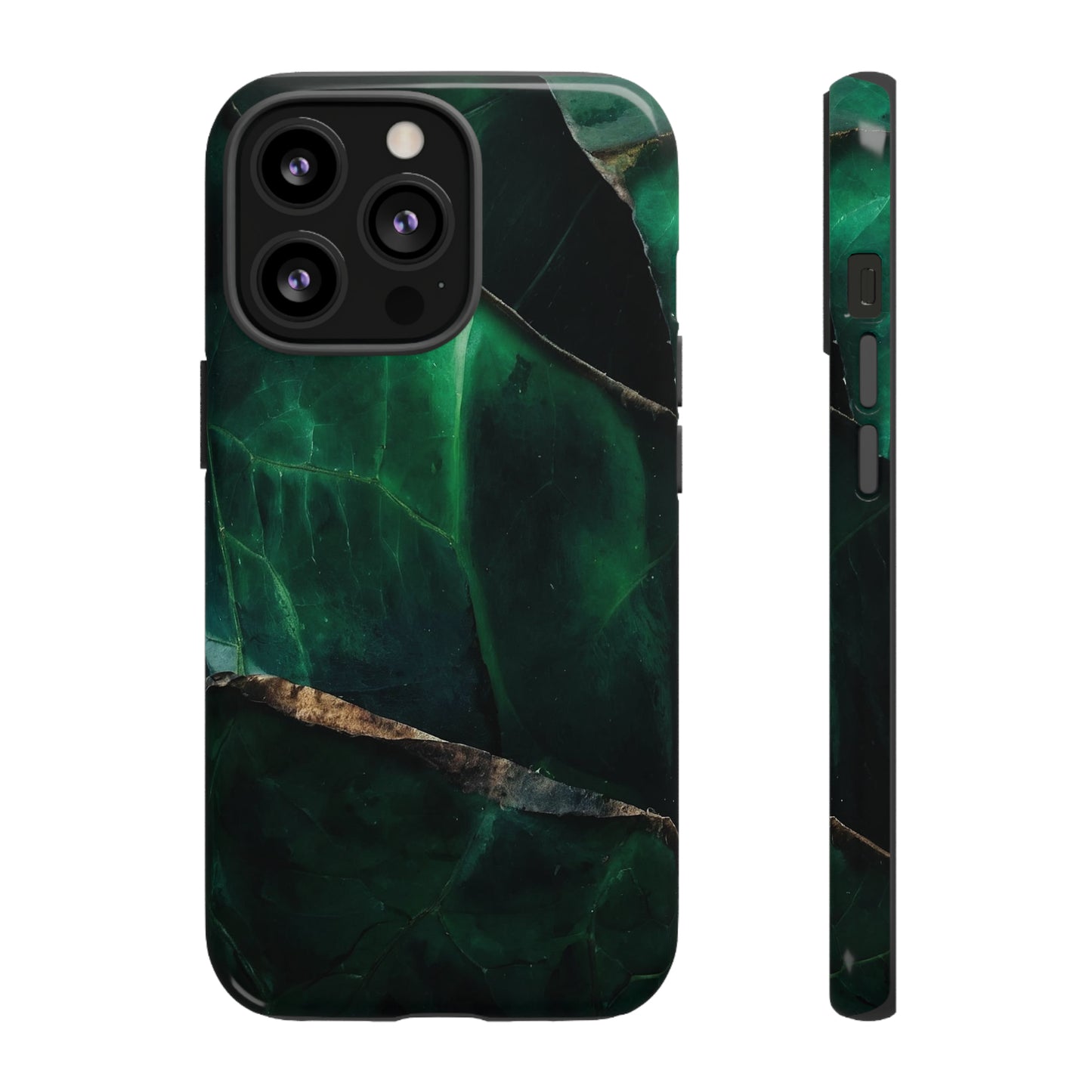 NatureLush - TOUGH PHONE CASE