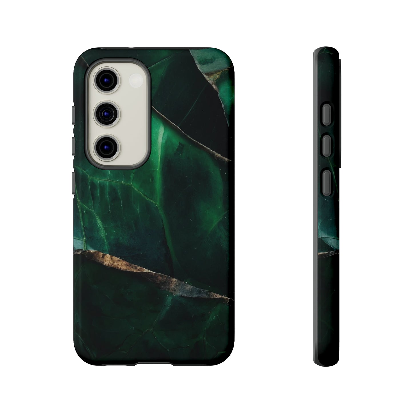 NatureLush - TOUGH PHONE CASE