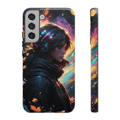 ColorTunes - TOUGH PHONE CASE