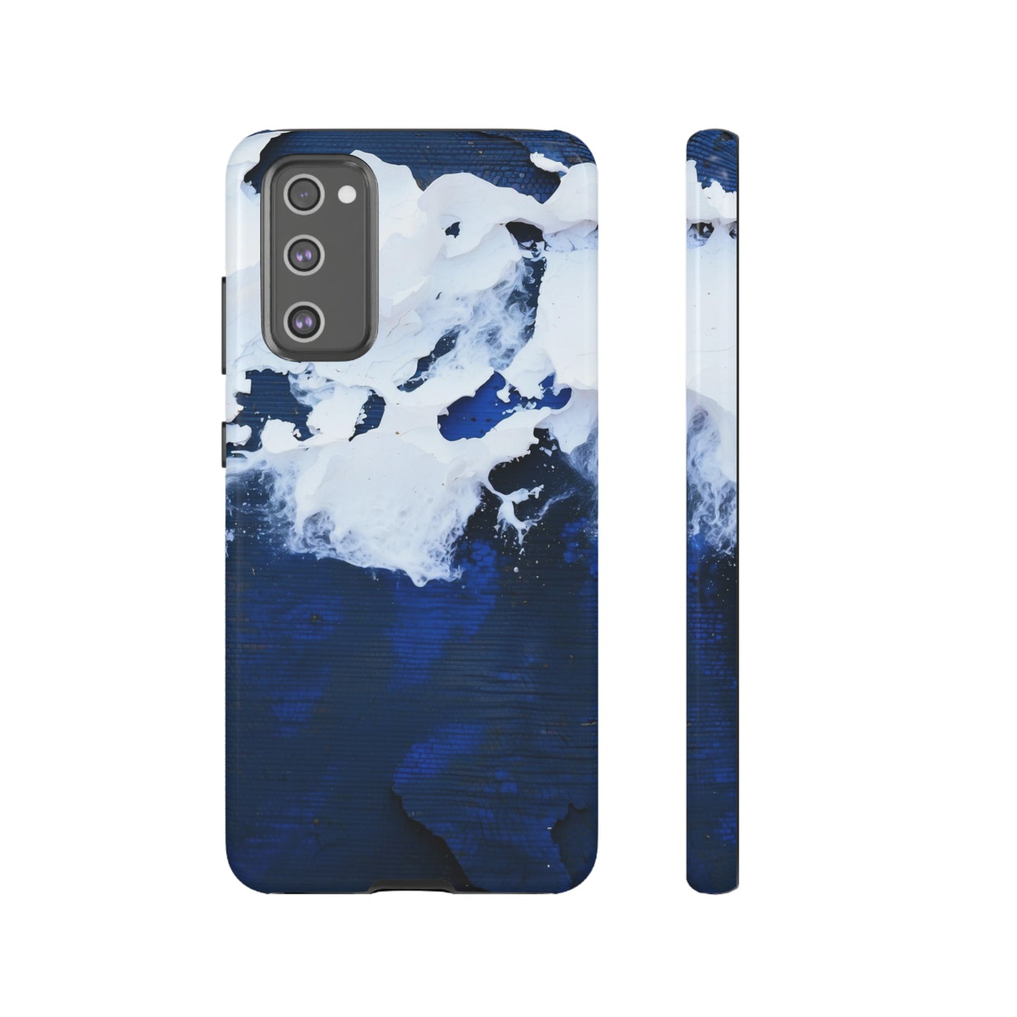 BlueWave - TOUGH PHONE CASE