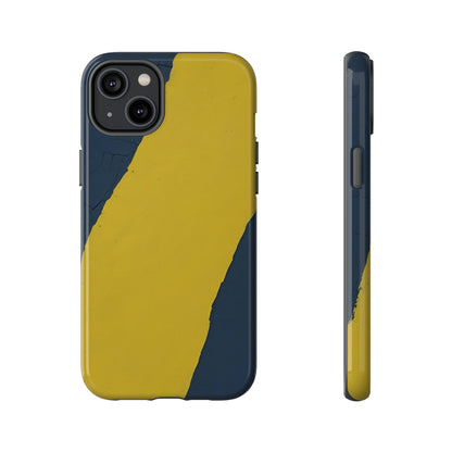 Stripe Fusion - TOUGH PHONE CASE