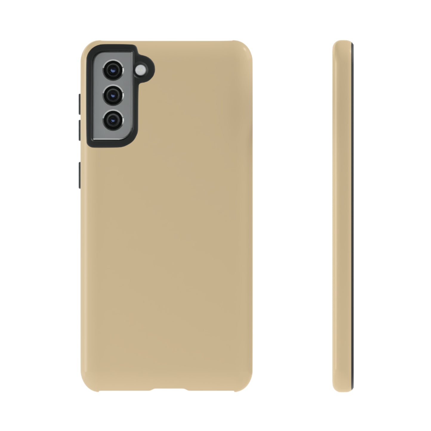 Desert Sand - TOUGH PHONE CASE