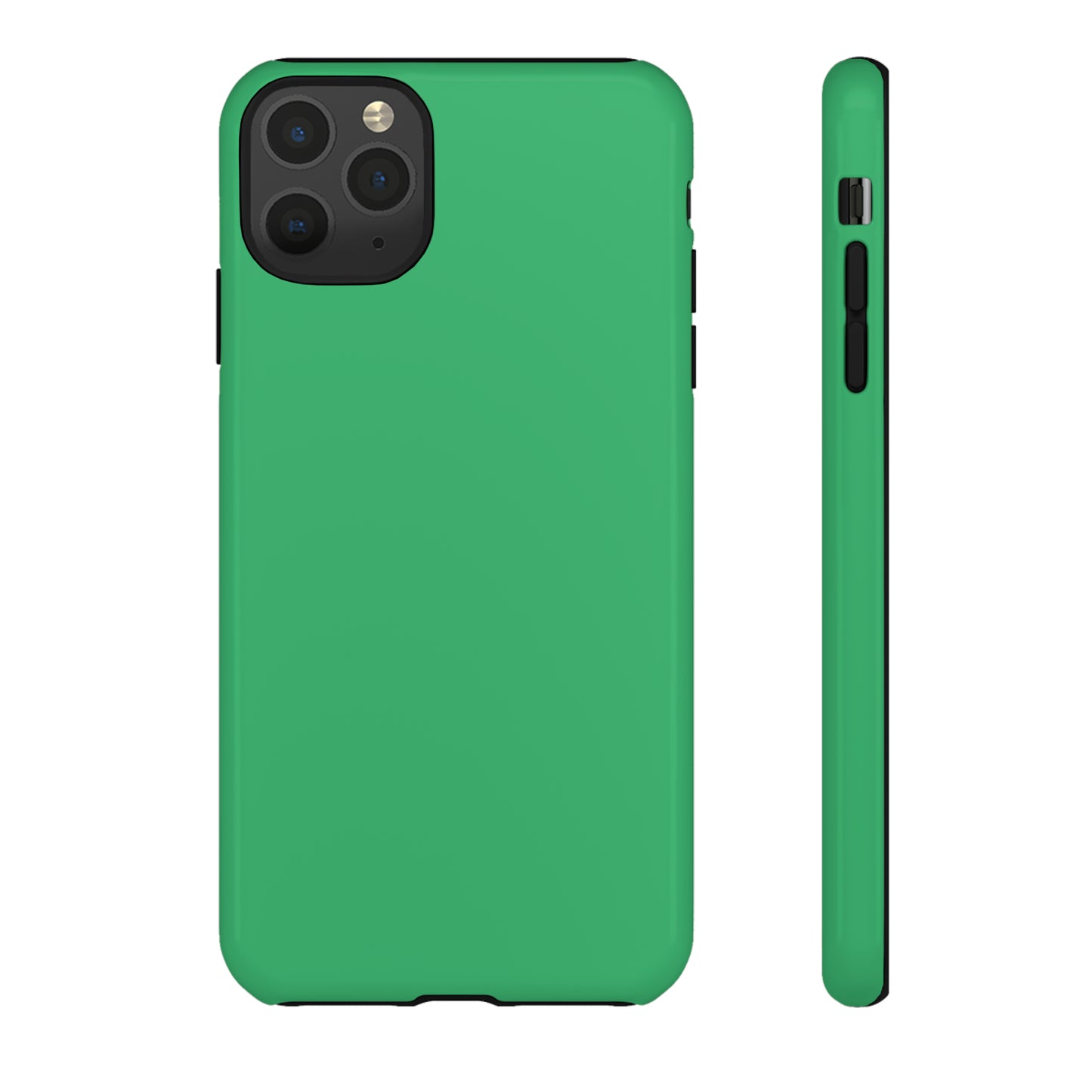 SeaGreen - TOUGH PHONE CASE