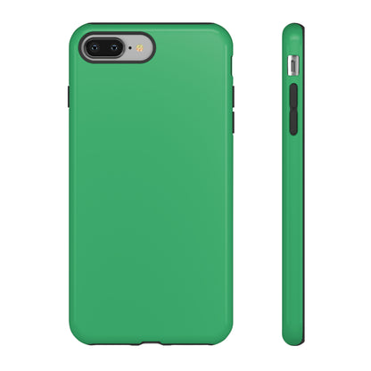 SeaGreen - TOUGH PHONE CASE