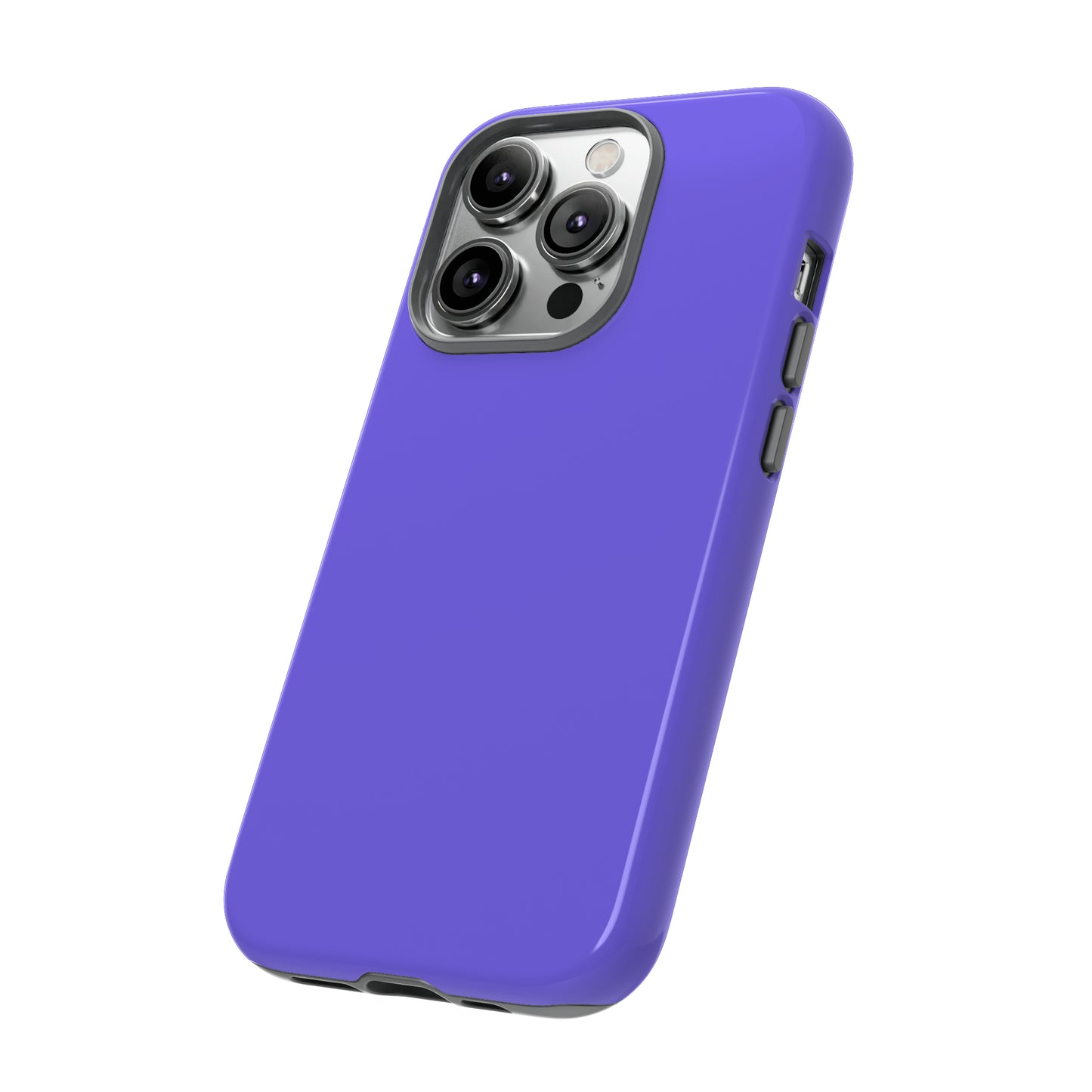 Slate Blue - TOUGH PHONE CASE