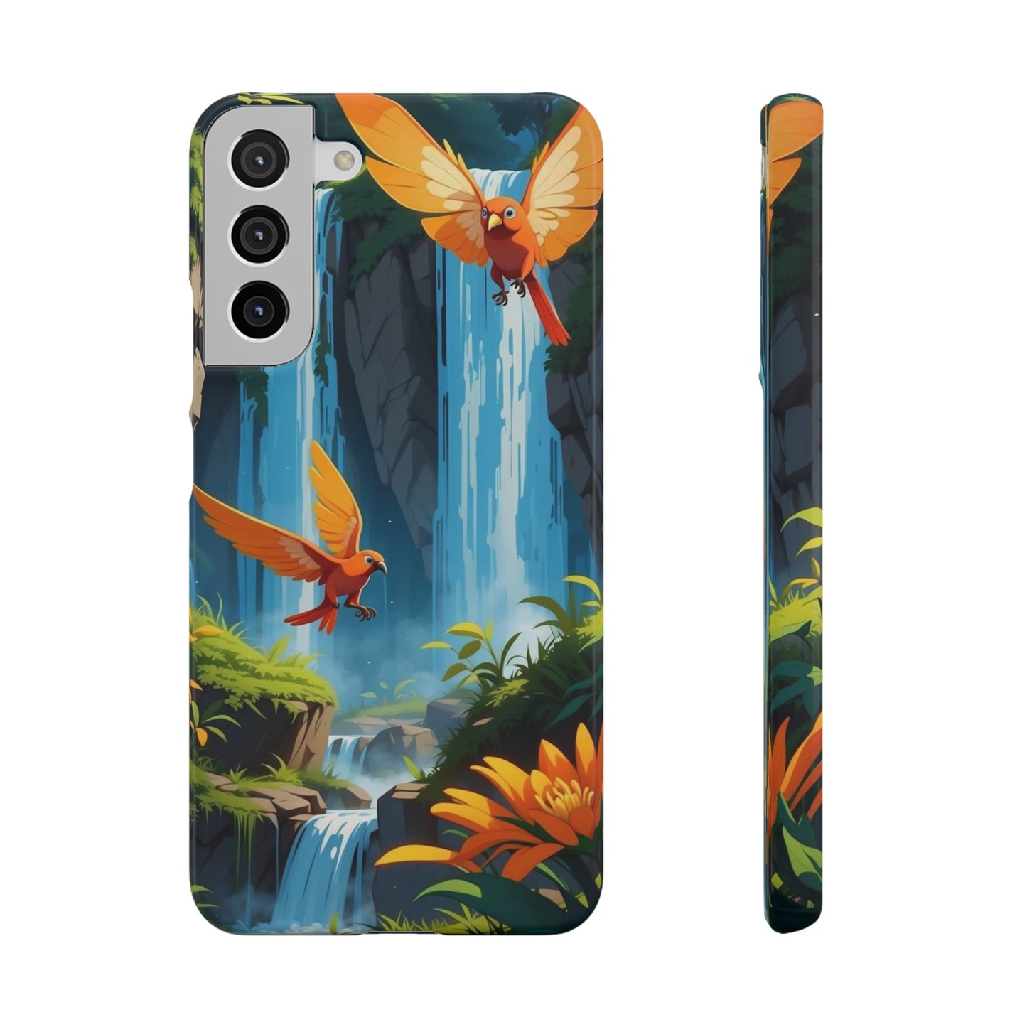 AvianFalls - SNAP CASE