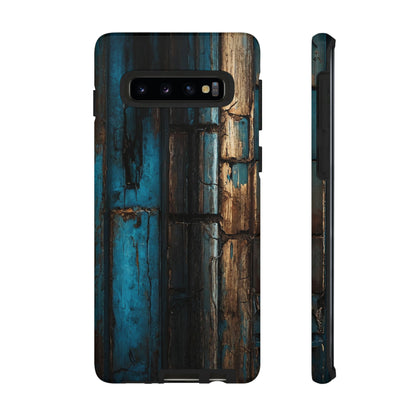 BlueWood Vintage - TOUGH PHONE CASE