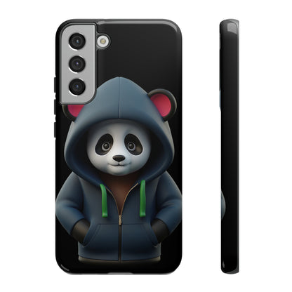 PandaHood - TOUGH PHONE CASE