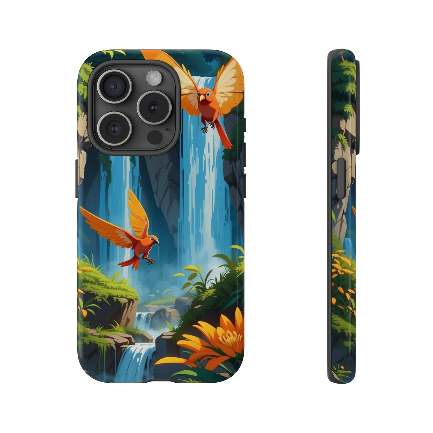 AvianFalls - TOUGH PHONE CASE