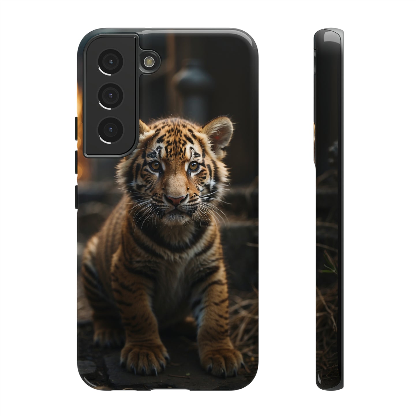 TigerPaw - TOUGH PHONE CASE