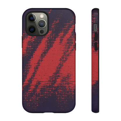 Ruby Obsidian - TOUGH PHONE CASE