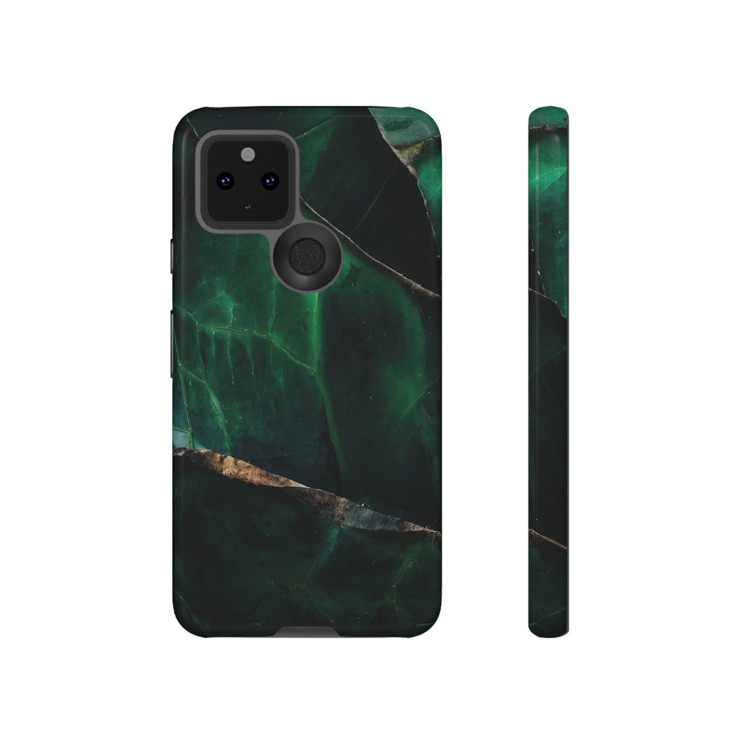 NatureLush - TOUGH PHONE CASE