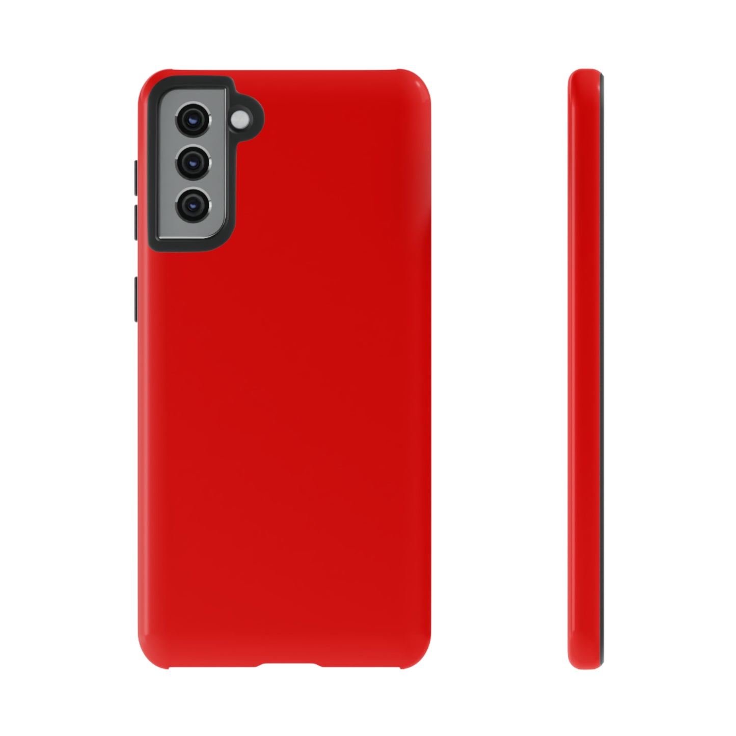 Bloody Red - TOUGH PHONE CASE