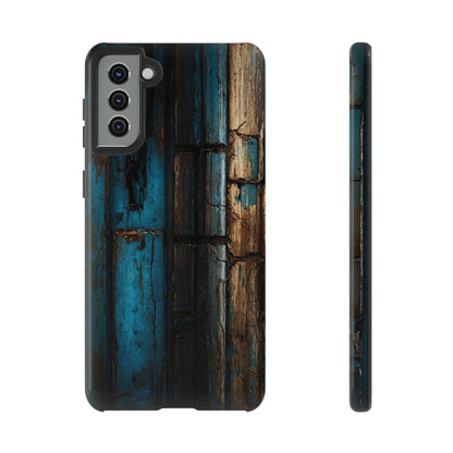 BlueWood Vintage - TOUGH PHONE CASE