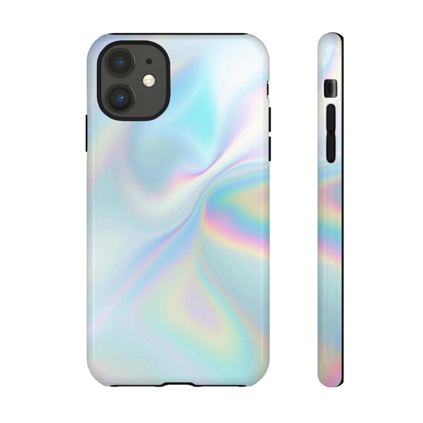 Mystical Aura - TOUGH PHONE CASE