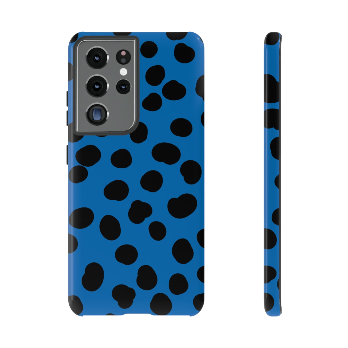 Blue Panther - TOUGH PHONE CASE