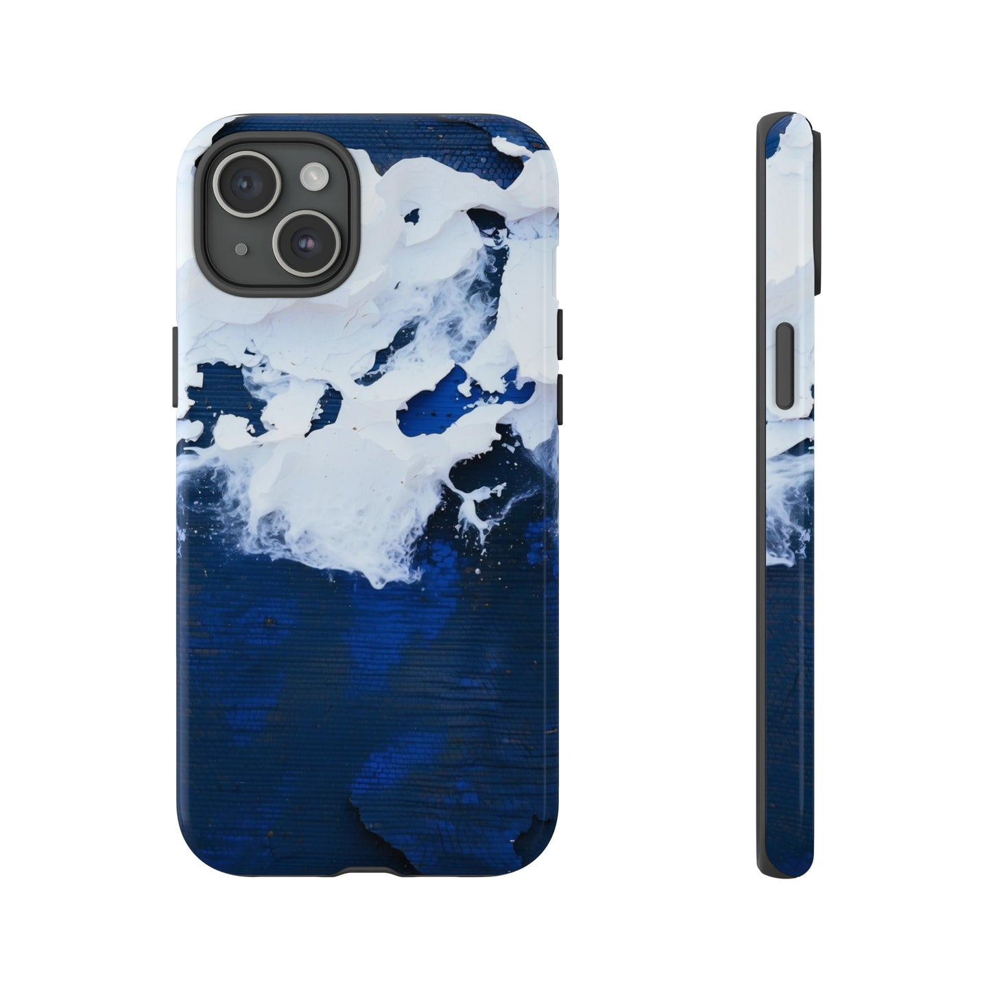 BlueWave - TOUGH PHONE CASE