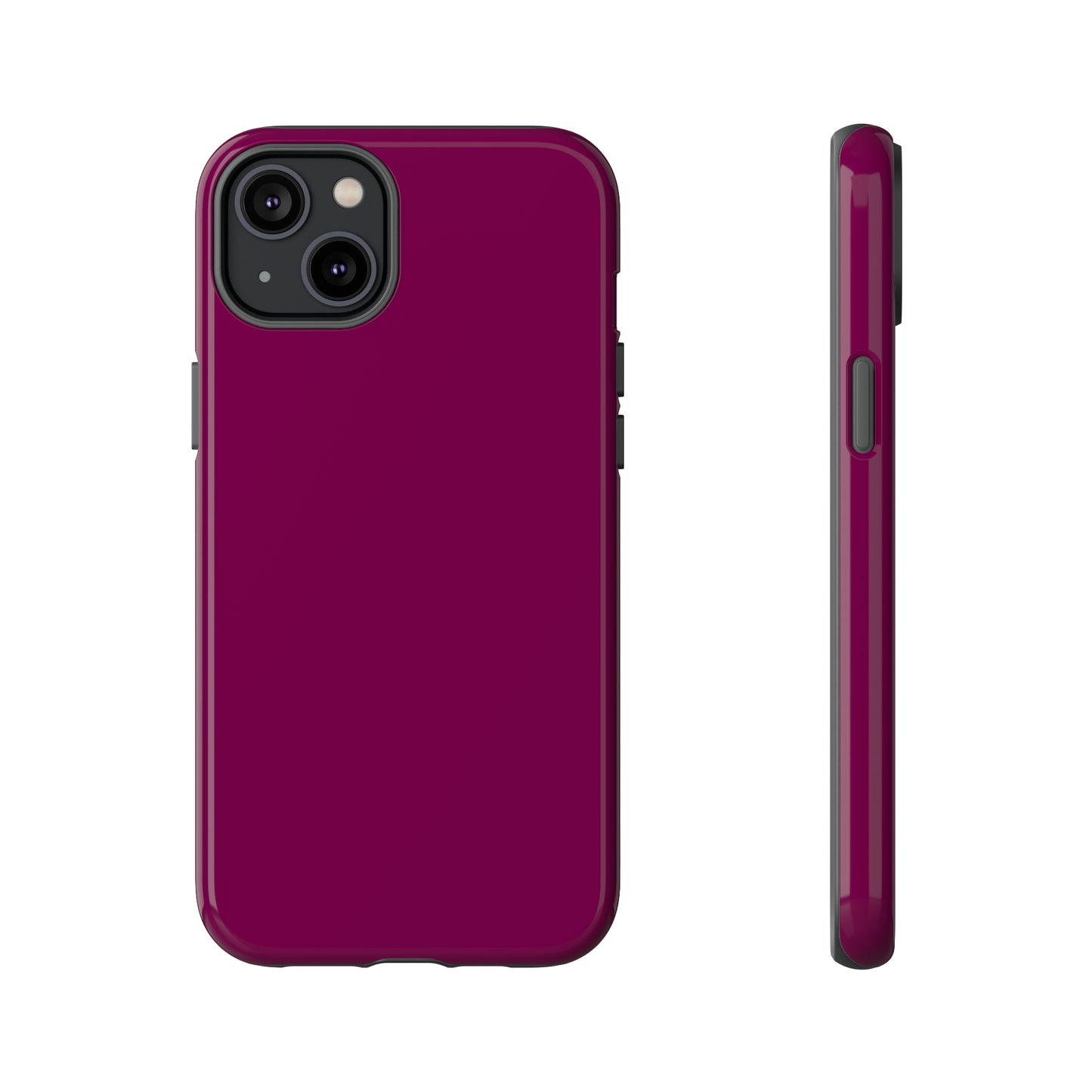 Mulberry - TOUGH PHONE CASE