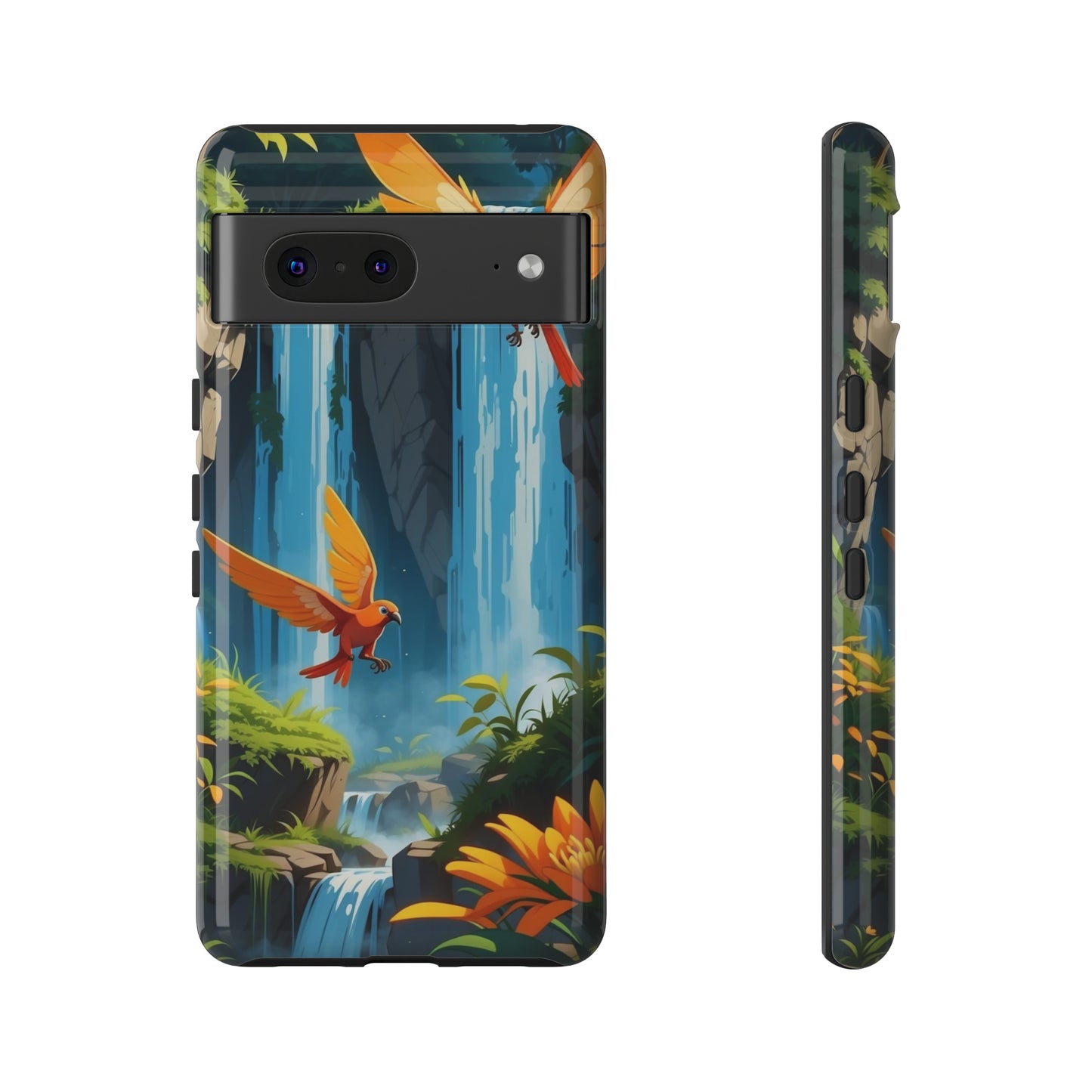 AvianFalls - TOUGH PHONE CASE