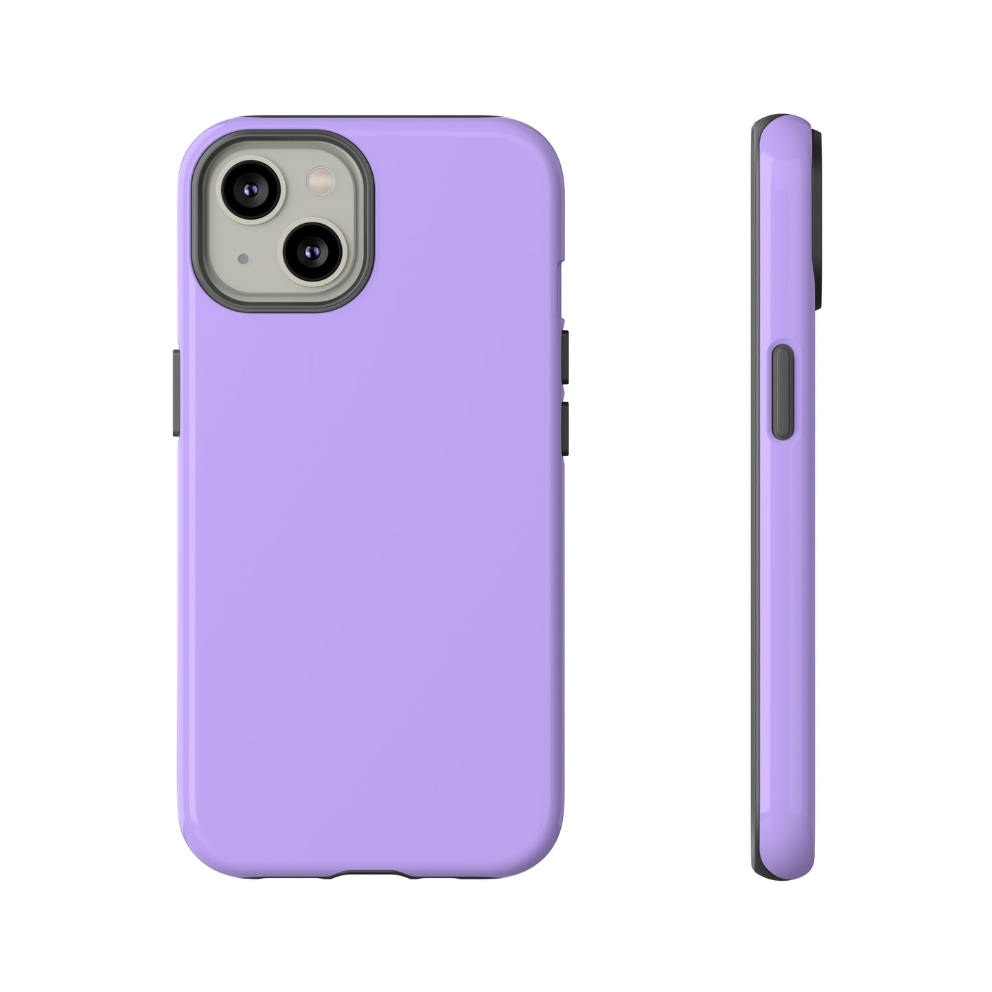 Lavender - TOUGH PHONE CASE