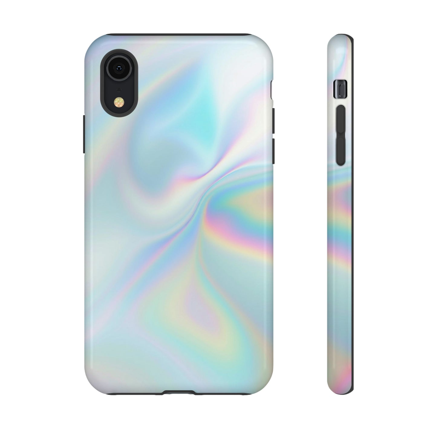 Mystical Aura - TOUGH PHONE CASE