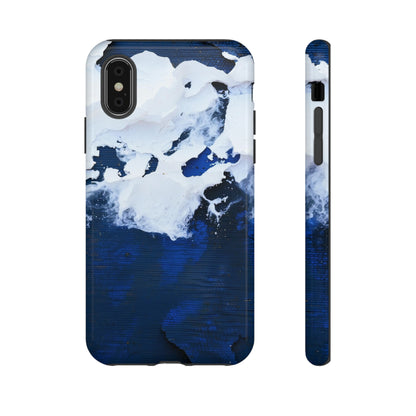 BlueWave - TOUGH PHONE CASE