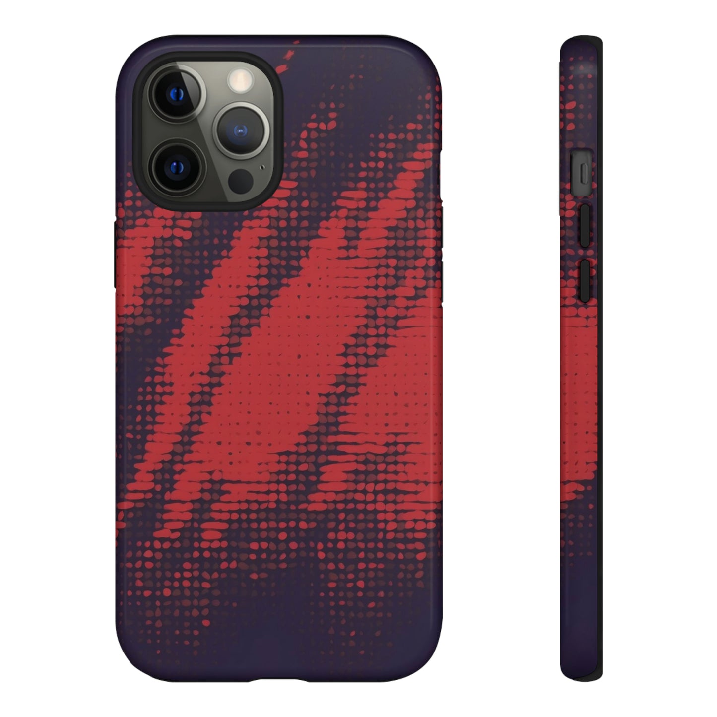 Ruby Obsidian - TOUGH PHONE CASE