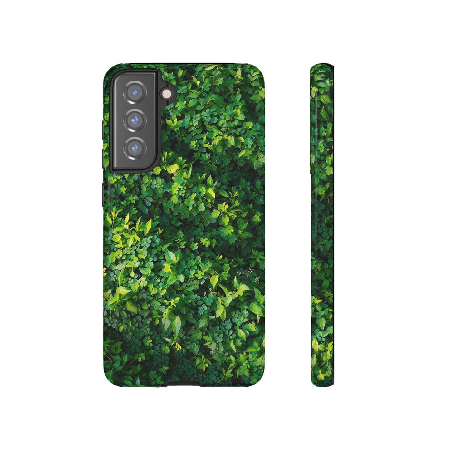 Luxuriant Foliage - TOUGH PHONE CASE