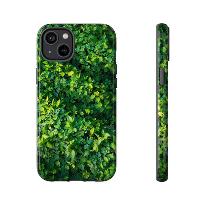 Luxuriant Foliage - TOUGH PHONE CASE