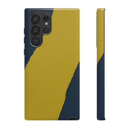 Stripe Fusion - TOUGH PHONE CASE