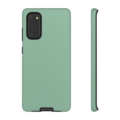 Mint - TOUGH PHONE CASE