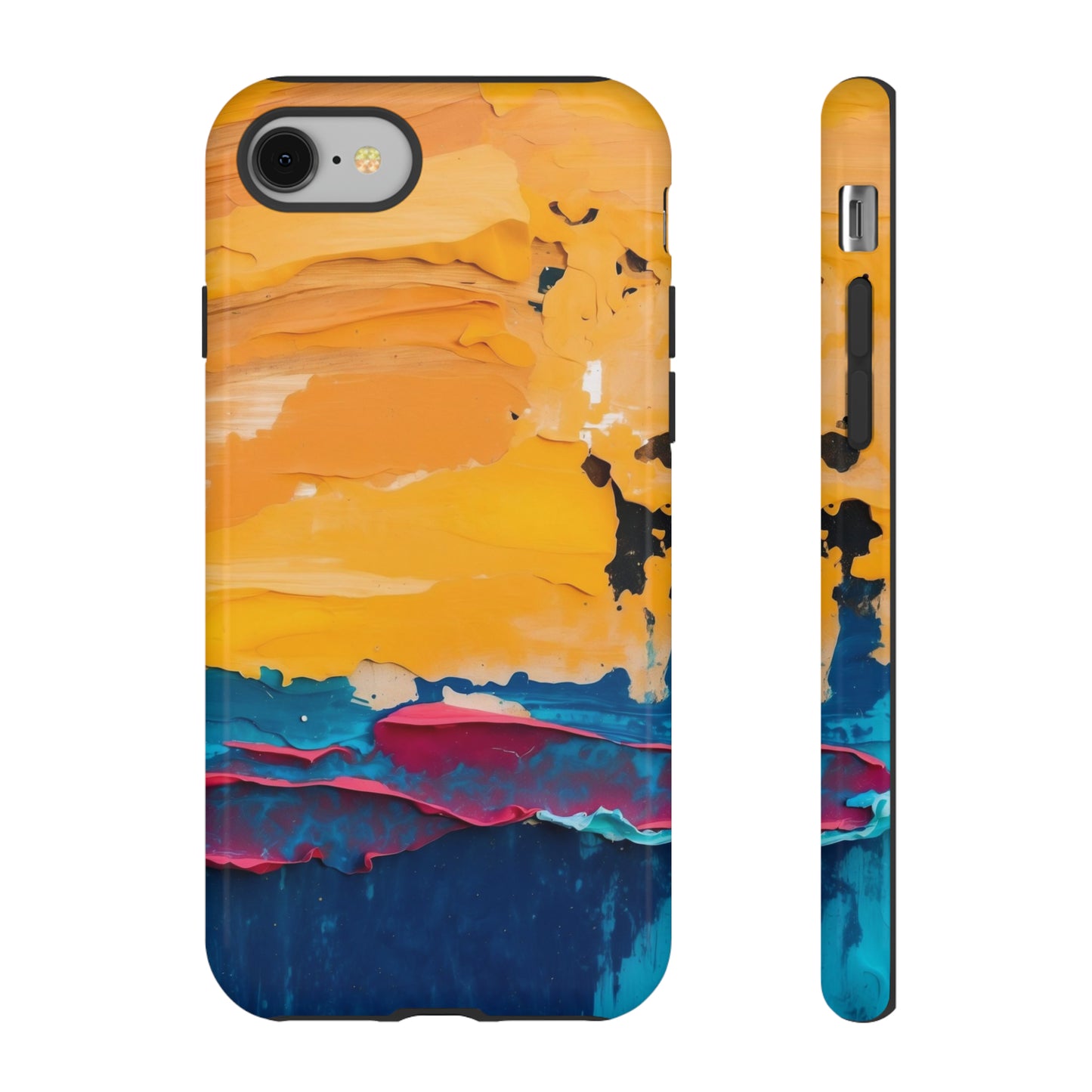 AbstractArmor - TOUGH PHONE CASE