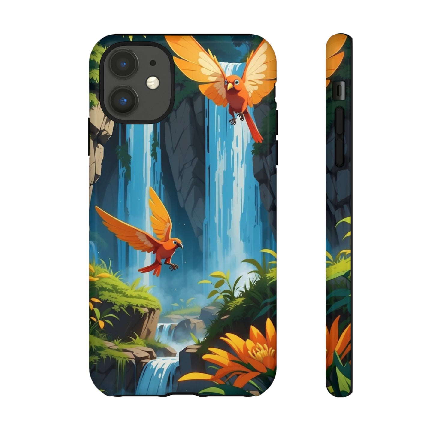 AvianFalls - TOUGH PHONE CASE