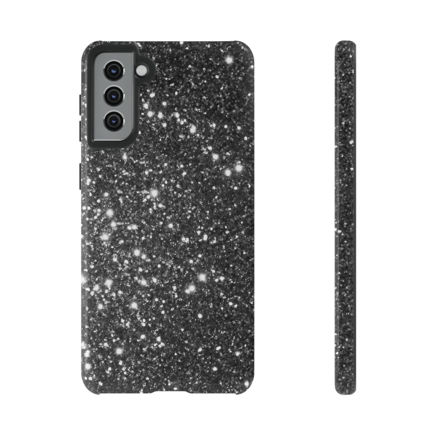 Midnight Sparkle - TOUGH PHONE CASE