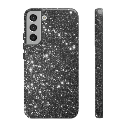 Midnight Sparkle - TOUGH PHONE CASE