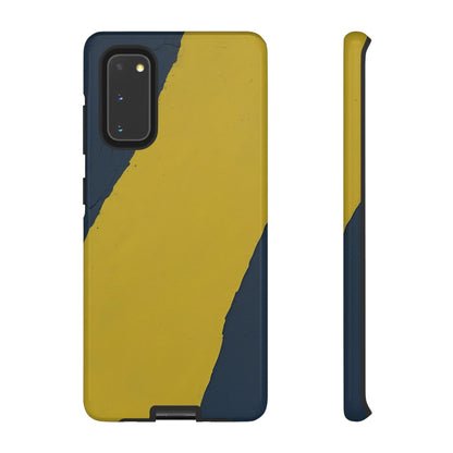 Stripe Fusion - TOUGH PHONE CASE