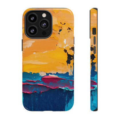 AbstractArmor - TOUGH PHONE CASE