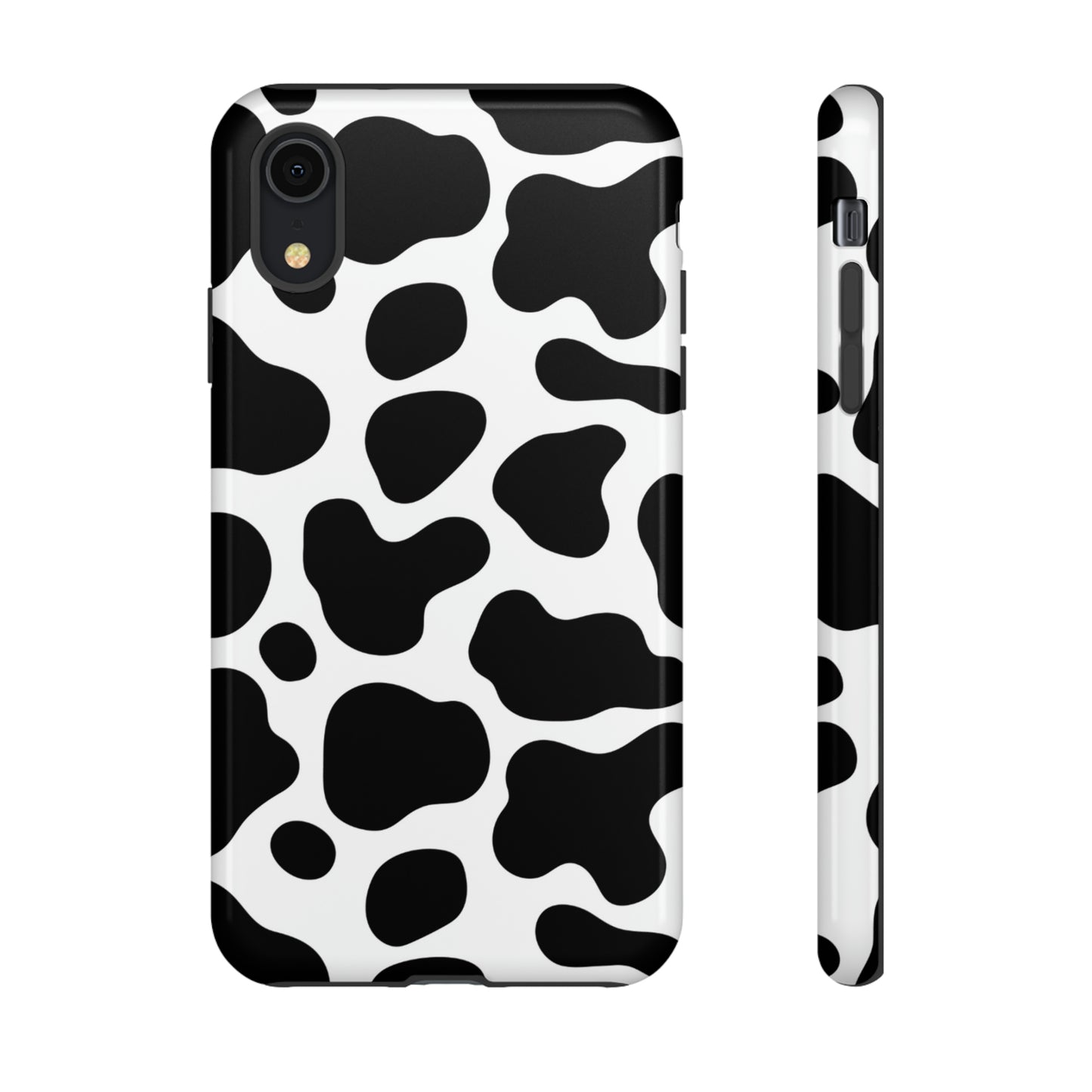 Cow Couture - TOUGH PHONE CASE