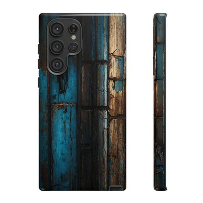 BlueWood Vintage - TOUGH PHONE CASE