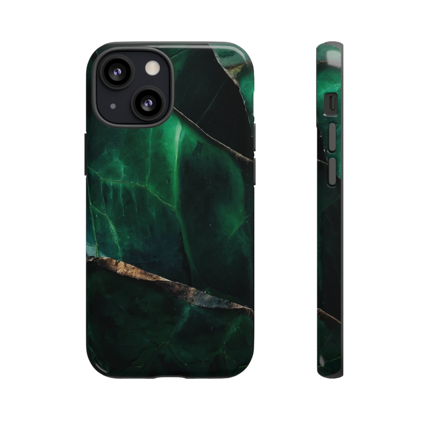 NatureLush - TOUGH PHONE CASE