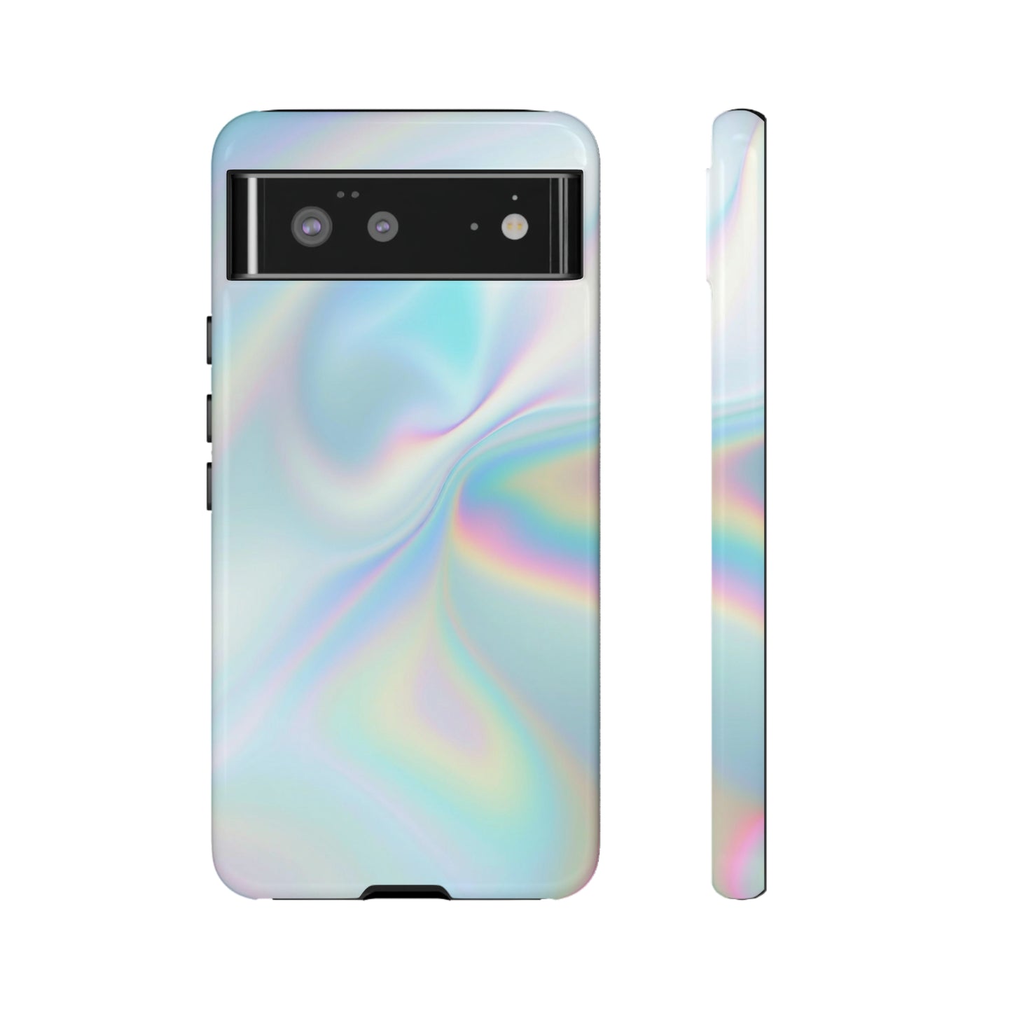 Mystical Aura - TOUGH PHONE CASE